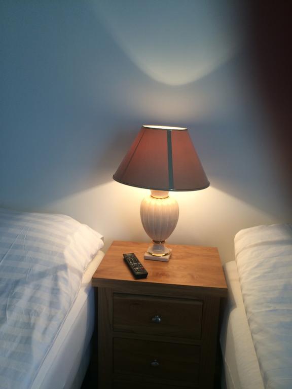 Hotel Ibudir Apartments Акурейрі Номер фото
