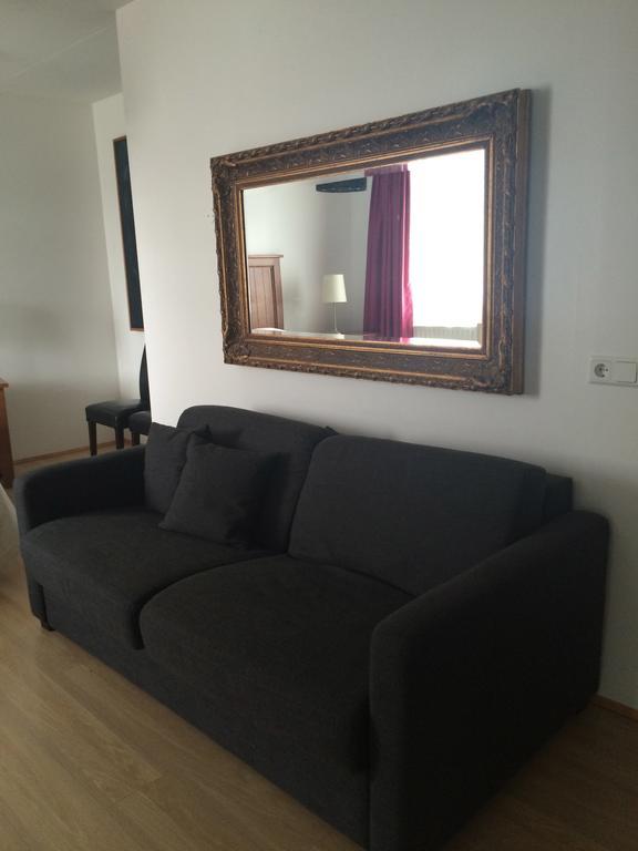 Hotel Ibudir Apartments Акурейрі Номер фото