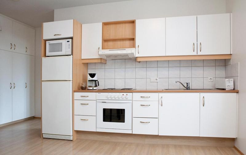 Hotel Ibudir Apartments Акурейрі Номер фото
