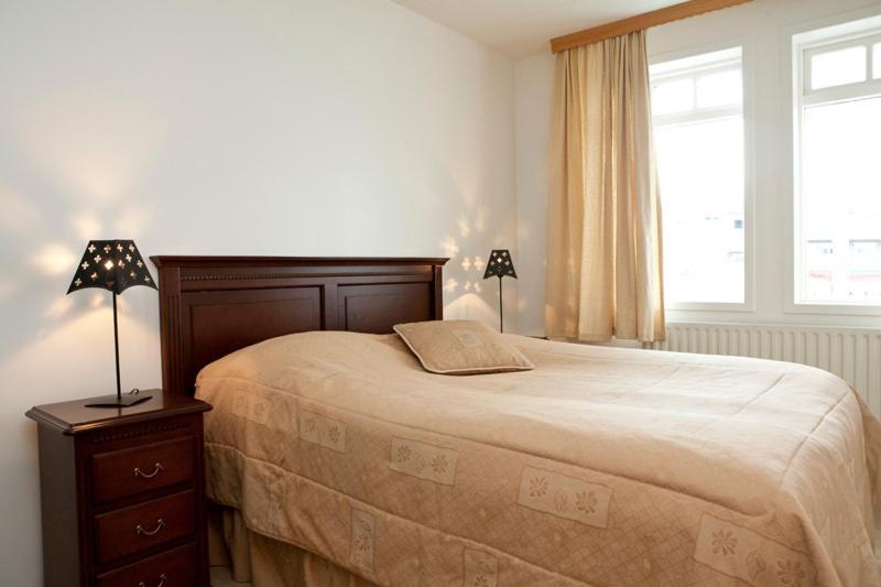 Hotel Ibudir Apartments Акурейрі Номер фото
