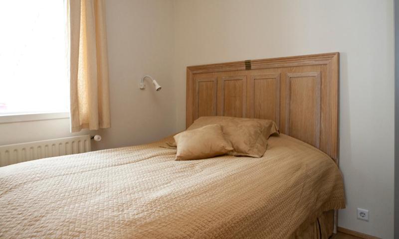 Hotel Ibudir Apartments Акурейрі Екстер'єр фото